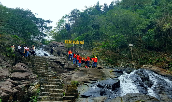 Những địa điểm du lịch nổi tiếng tại Bắc Giang