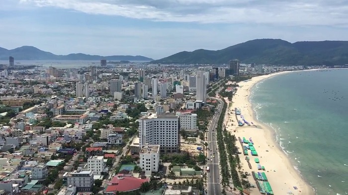 những khách sạn giá rẻ tốt nhất tại Đà Nẵng