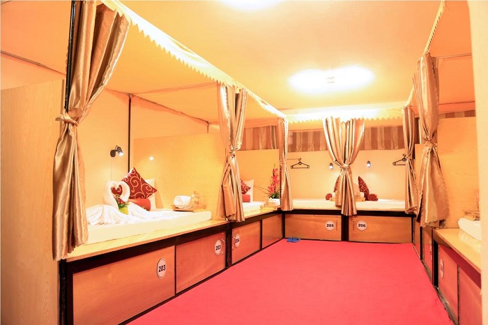 những khách sạn giá rẻ tốt nhất tại Đà Nẵng