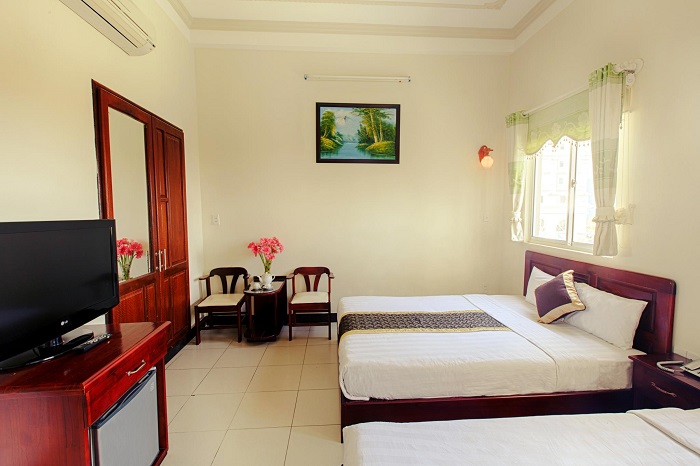những khách sạn giá rẻ tốt nhất tại Đà Nẵng