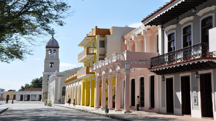 Bayamo
