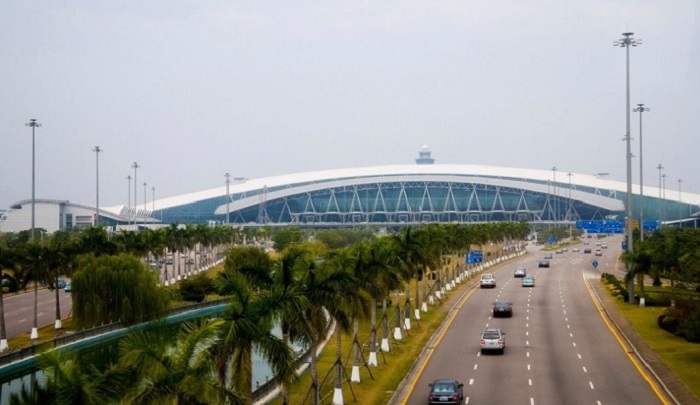 kinh nghiệm du lịch Quảng Châu
