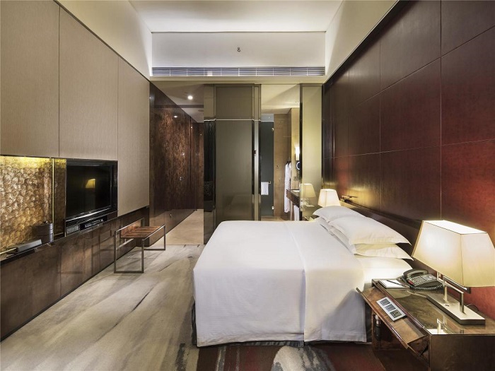 kinh nghiệm du lịch Quảng Châu