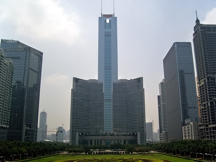 kinh nghiệm du lịch Quảng Châu