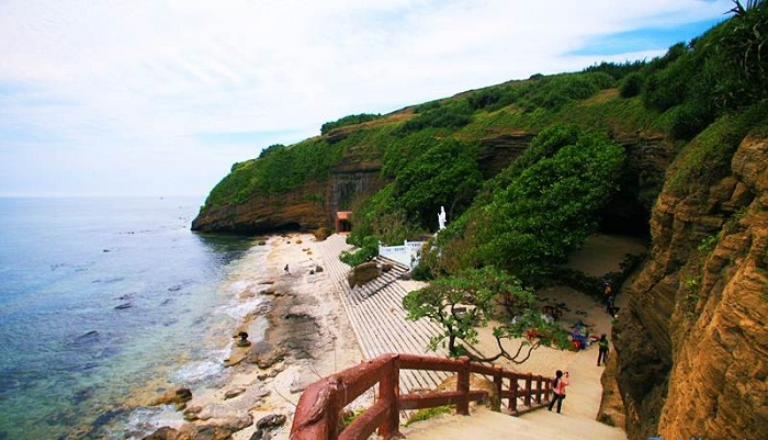 kinh nghiệm du lịch Quảng Ngãi