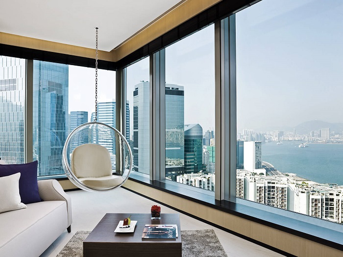những khách sạn giá rẻ tại Hong Kong