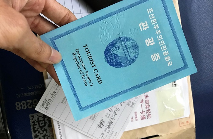 kinh nghiệm du lịch Triều Tiên