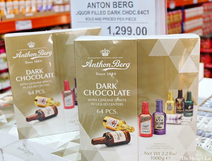 Chocolate