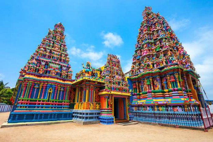 Hindu Temple
