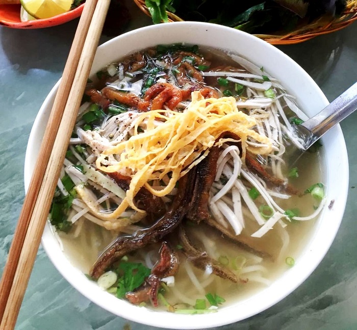 đặc sản Hưng Yên