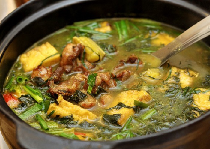 đặc sản Hưng Yên