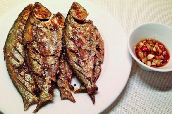 đặc sản Hưng Yên
