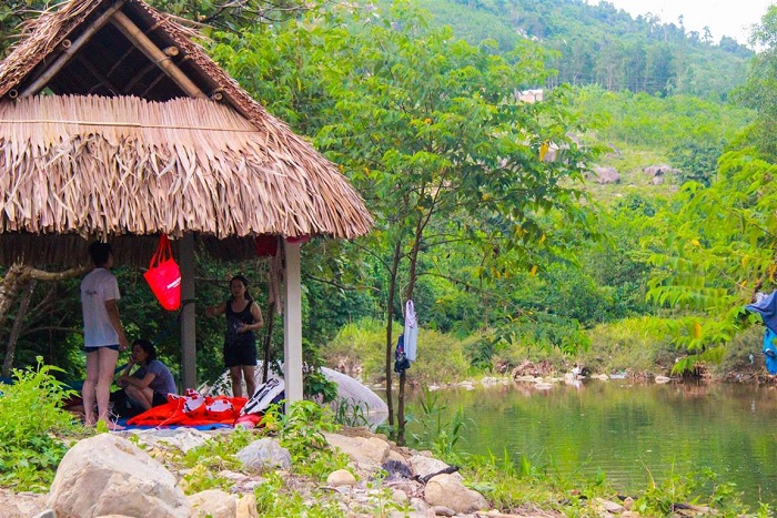 kinh nghiệm du lịch Hòa Phú Thành