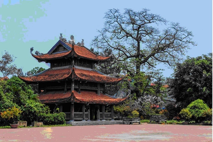 kinh nghiệm du lịch Hưng Yên