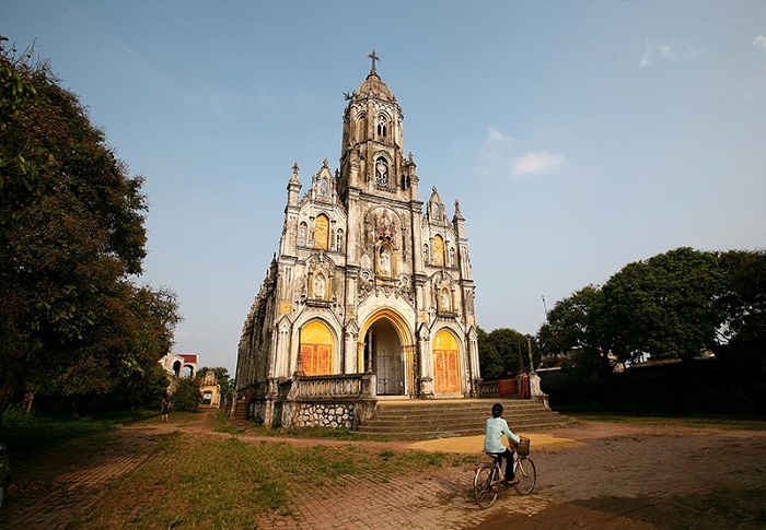 kinh nghiệm du lịch Hưng Yên
