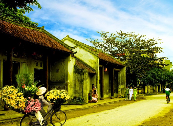 phố Hiến
