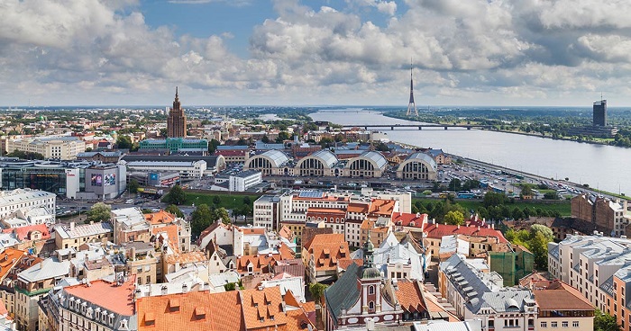 Kinh nghiệm du lịch Latvia