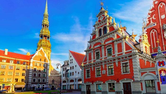 Kinh nghiệm du lịch Latvia