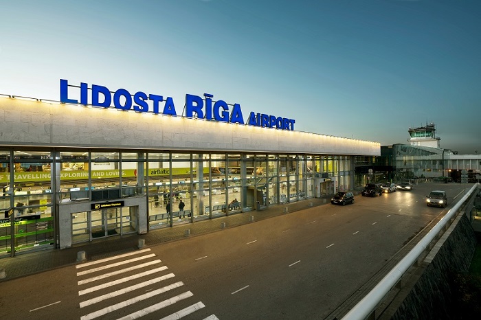 Kinh nghiệm du lịch Latvia