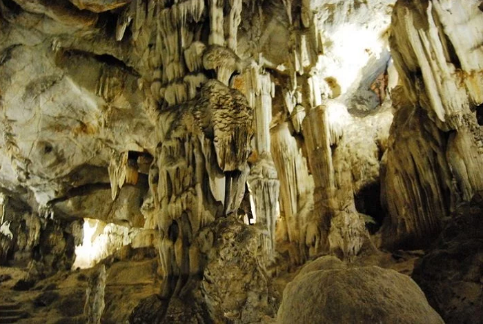 kinh nghiệm du lịch Suối Tranh