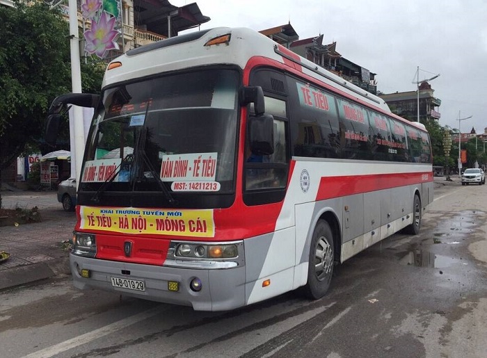 kinh nghiệm du lịch Trà Cổ