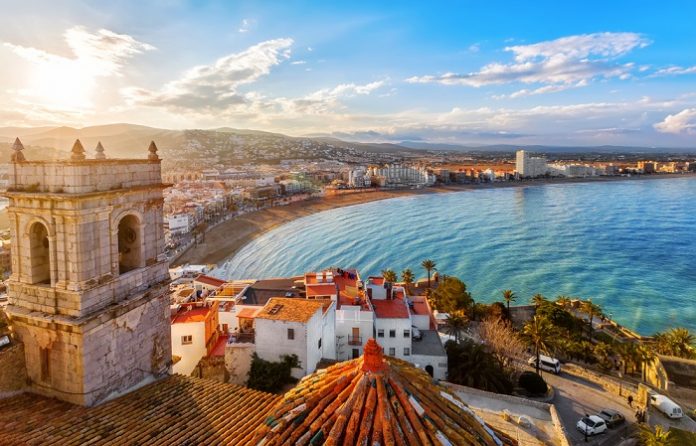 Valencia travel experience
