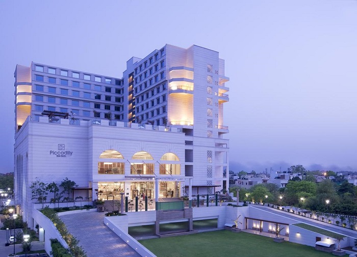 kinh nghiệm du lịch New Delhi