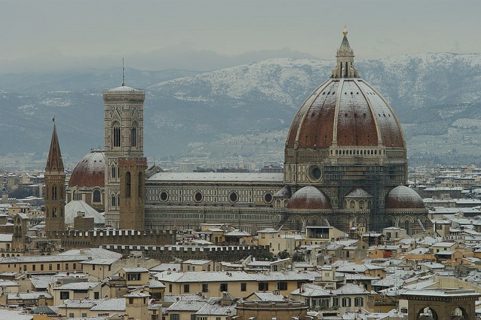 Thánh đường Santa Maria del Fiore