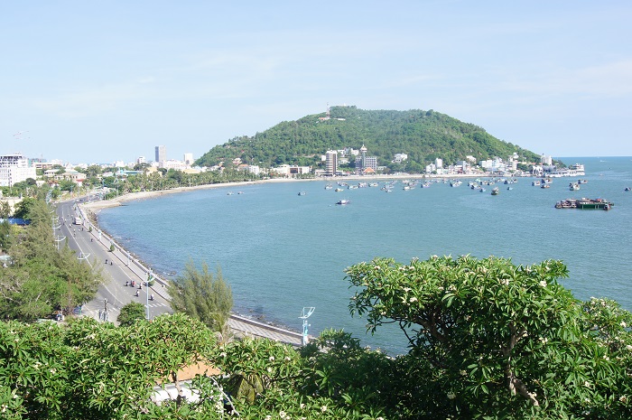 những địa điểm vui chơi 2/9 gần Sài Gòn