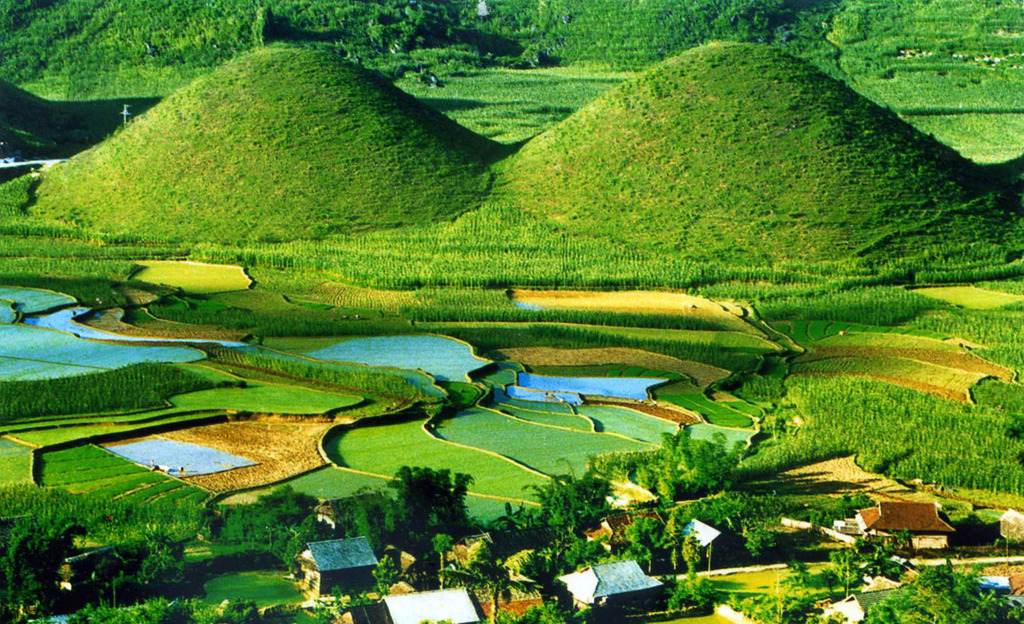 những điều cần lưu ý khi đi du lịch Hà Giang