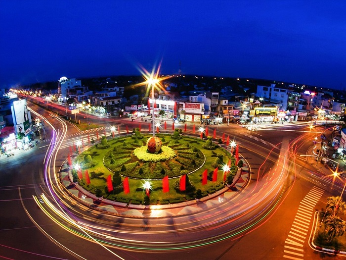kinh nghiệm đi tour du lịch Bình Phước