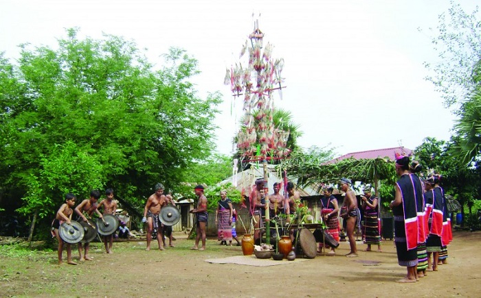kinh nghiệm đi tour du lịch Bình Phước