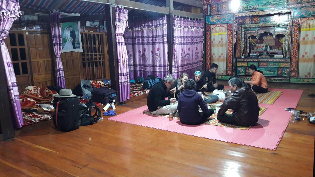 kinh nghiệm du lịch Bắc Sơn