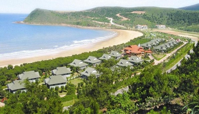 kinh nghiệm du lịch Bãi Lữ