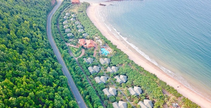 kinh nghiệm du lịch Bãi Lữ