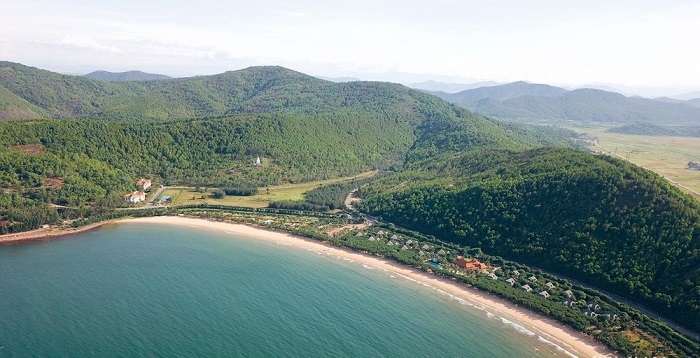 kinh nghiệm du lịch Bãi Lữ