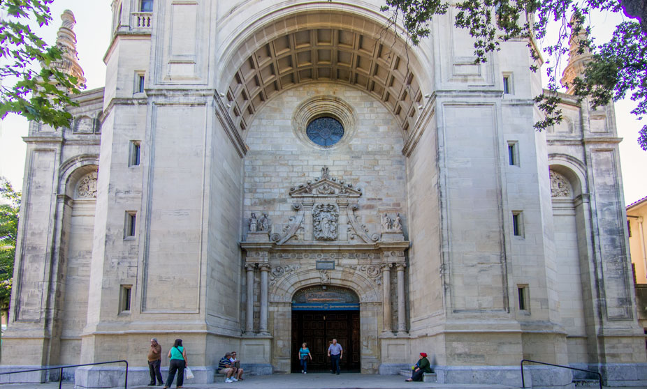 kinh nghiệm du lịch Bilbao