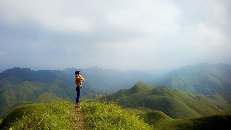 kinh nghiệm du lịch Bình Liêu