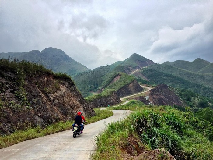 kinh nghiệm du lịch Bình Liêu