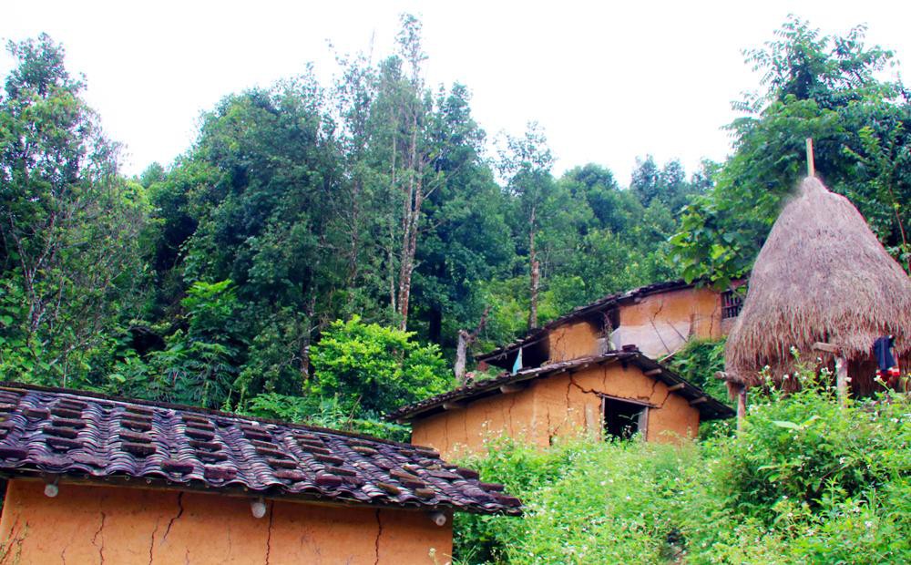 Bản Sông Moóc