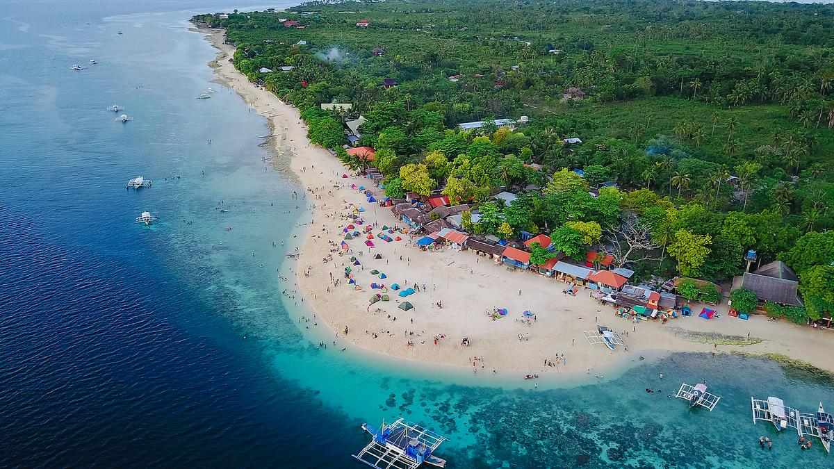 kinh nghiệm du lịch Cebu