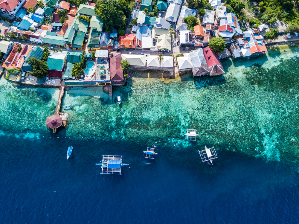 kinh nghiệm du lịch Cebu