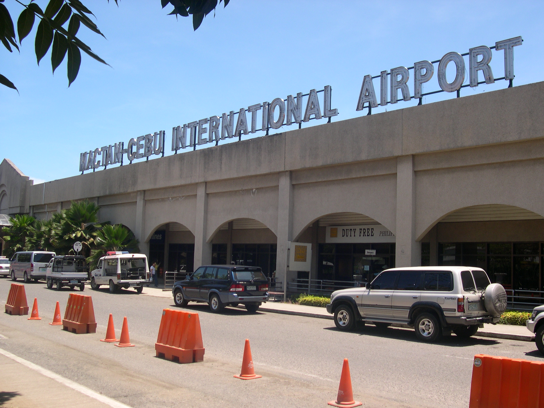 kinh nghiệm du lịch Cebu