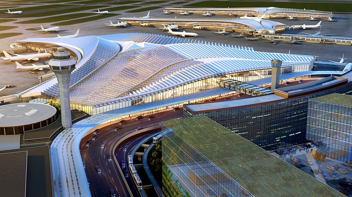kinh nghiệm du lịch Chicago
