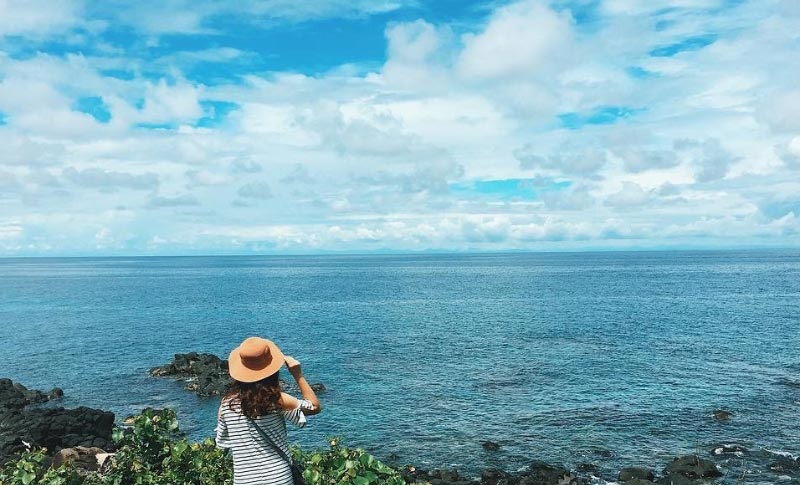 Kinh nghiệm du lịch đảo Cồn Cỏ