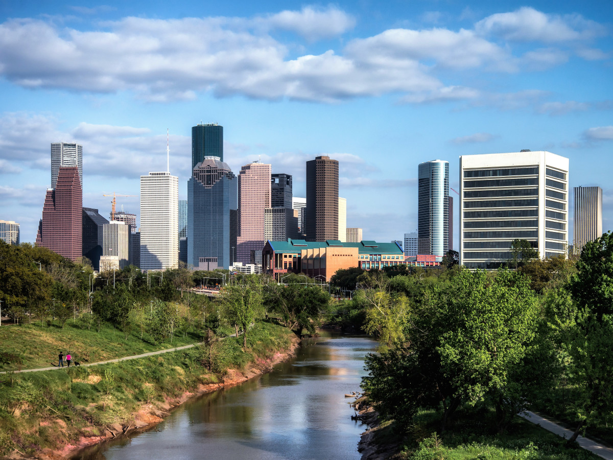 kinh nghiệm du lịch Houstonkinh nghiệm du lịch Houston