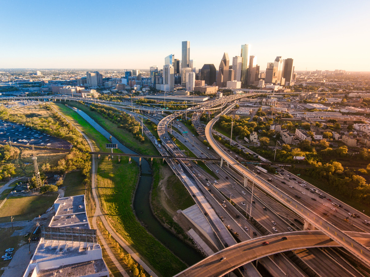 kinh nghiệm du lịch Houston
