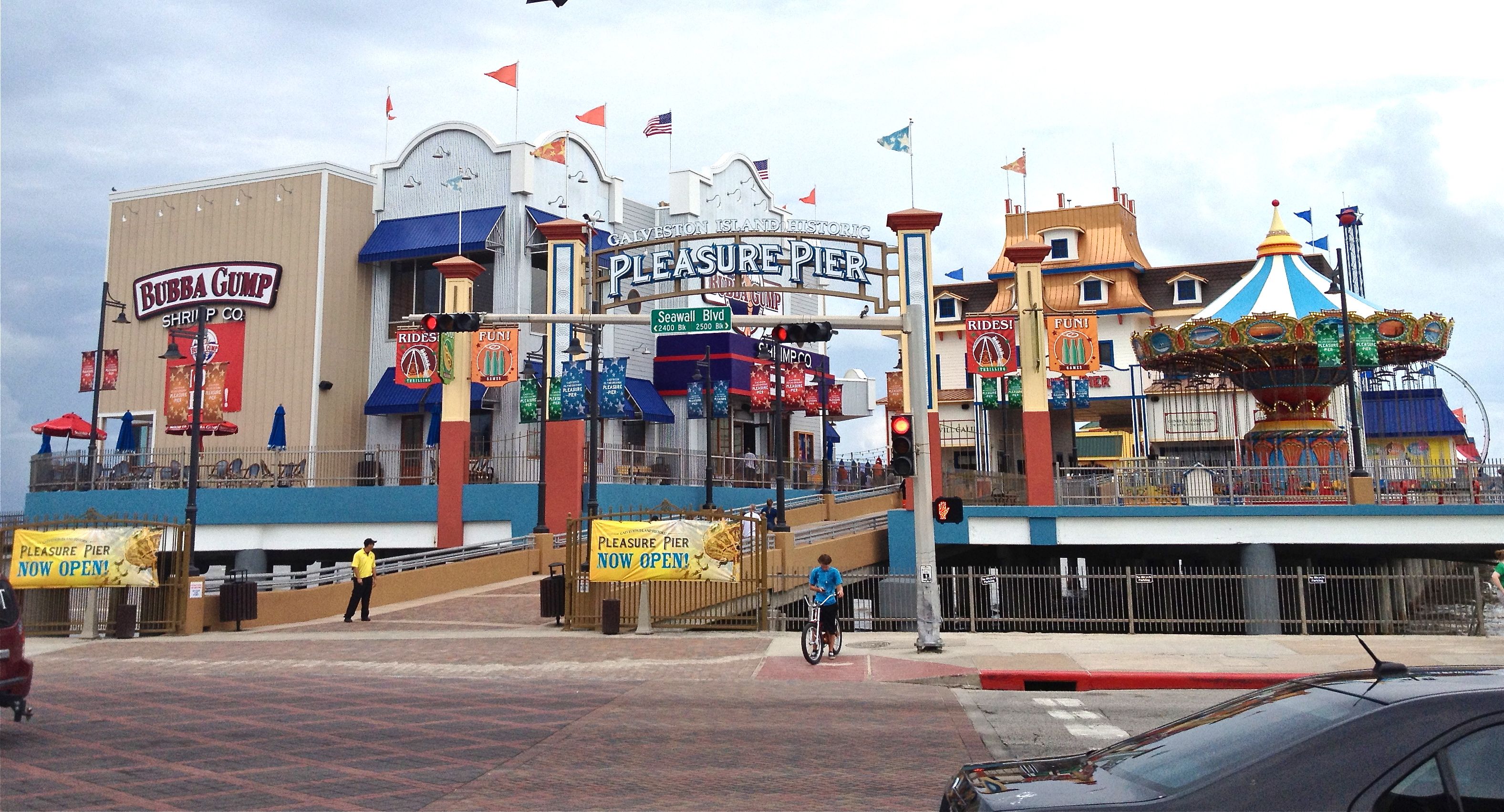 Đảo Galveston