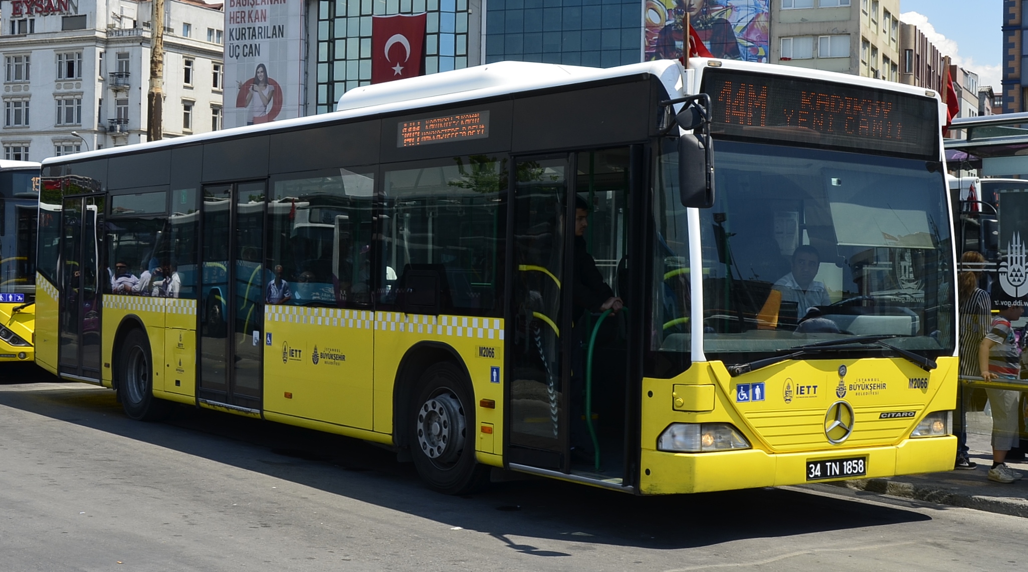 kinh nghiệm du lịch Istanbul