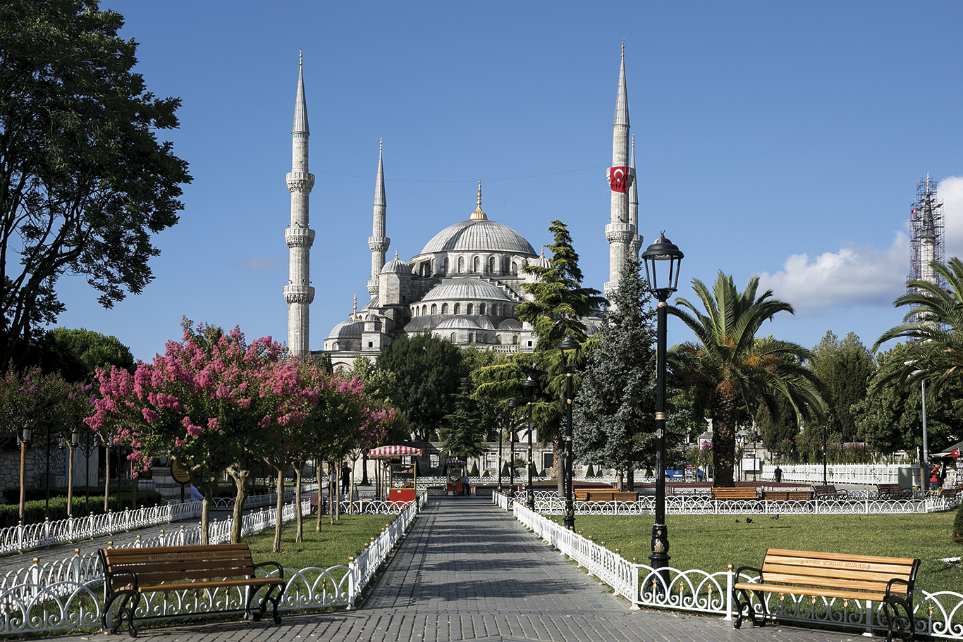 Sultan Ahmet